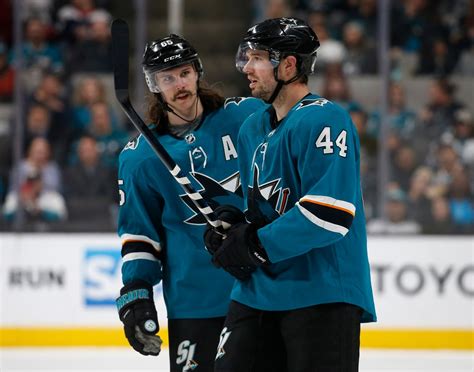Who are these guys? Five new San Jose Sharks players to watch as camp gets underway